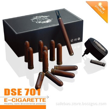 Healthy Electronic Cigar Starter Pack E-cigarette on Sale